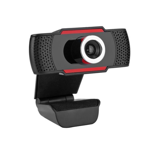 Compact Webcam