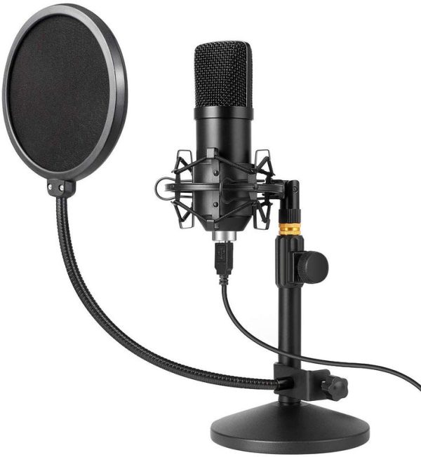 Gaming Microphone