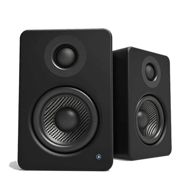 Compact Desktop Speakers